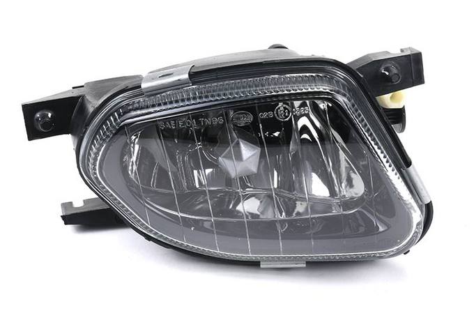 Mercedes Foglight Assembly - Passenger Side 2118201256